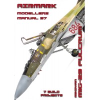 Airmark - Mikoyan MIG-29 Fulcrum Modellers Manual